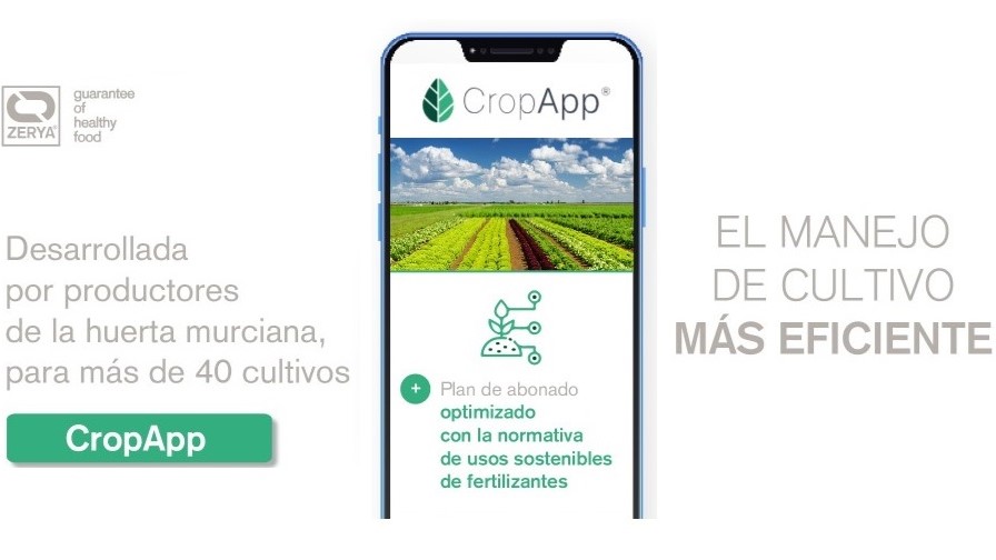 zerya cropapp